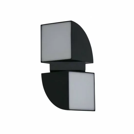 Searchlight Ceiling Lamp Dakota LED 8W, 36150BK Searchlight Ceiling Lamp Dakota LED 8W, 36150BK