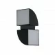Searchlight Ceiling Lamp Dakota LED 8W, 36150BK Searchlight Ceiling Lamp Dakota LED 8W, 36150BK
