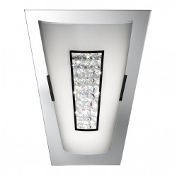 Searchlight Ceiling Lamp Portland LED 8.35W, 470lm, 3773-IP