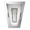 Searchlight Ceiling Lamp Portland LED 8.35W, 470lm, 3773-IP