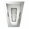 Searchlight Ceiling Lamp Portland LED 8.35W, 470lm, 3773-IP