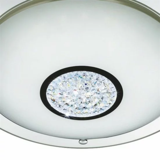 Searchlight потолочный светильник Portland LED 14W, 634lm, 3883-31
