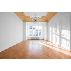 Searchlight chandelier Marie Therese, 12x60WxE14, 399-12