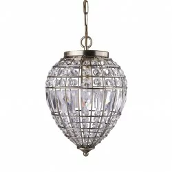 Searchlight Pendant Lamp Pineapple 1xE14x60W, 3991AB
