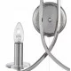 Searchlight Wandleuchte Ascona 2xE14x60W 4162-2AB