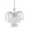 Searchlight Pendant Lamp Victoria Waterfall 3xE14x60W, 4173-3