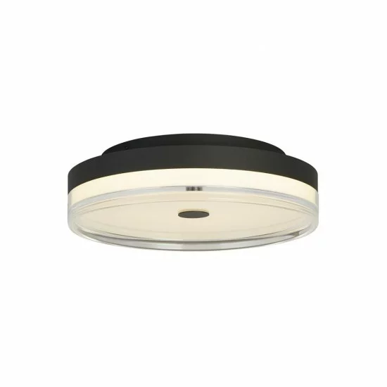 Searchlight Deckenlampe Cyprus LED 21W, 42651-30BK Searchlight Deckenlampe Cyprus LED 21W, 42651-30BK