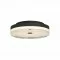Searchlight Deckenlampe Cyprus LED 21W, 42651-30BK