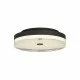 Searchlight Deckenlampe Cyprus LED 21W, 42651-30BK Searchlight Deckenlampe Cyprus LED 21W, 42651-30BK