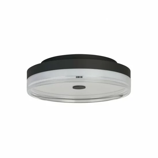 Searchlight Deckenlampe Cyprus LED 21W, 42651-30BK Searchlight Deckenlampe Cyprus LED 21W, 42651-30BK