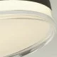 Searchlight Deckenlampe Cyprus LED 21W, 42651-30BK Searchlight Deckenlampe Cyprus LED 21W, 42651-30BK