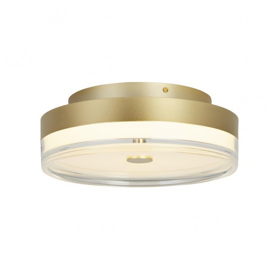 Searchlight Ceiling Lamp Cyprus LED 21W, 42651-30GO