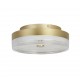 Searchlight Ceiling Lamp Cyprus LED 21W, 42651-30GO