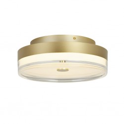 Searchlight Ceiling Lamp Cyprus LED 29W, 42651-40GO