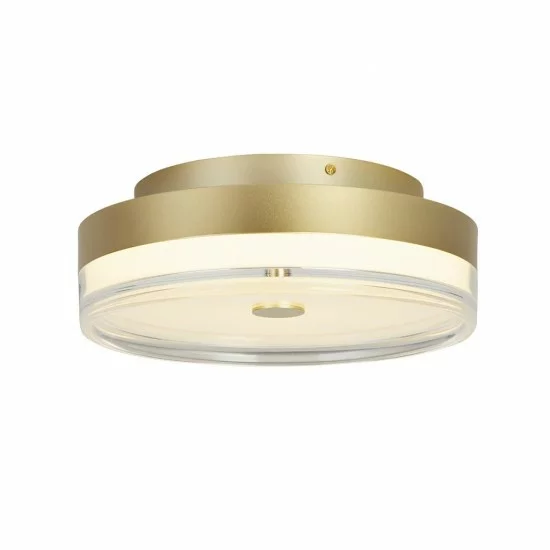 Searchlight потолочный светильник Cyprus LED 29W, 42651-40GO Searchlight потолочный светильник Cyprus LED 29W, 42651-40GO