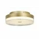Searchlight потолочный светильник Cyprus LED 29W, 42651-40GO Searchlight потолочный светильник Cyprus LED 29W, 42651-40GO