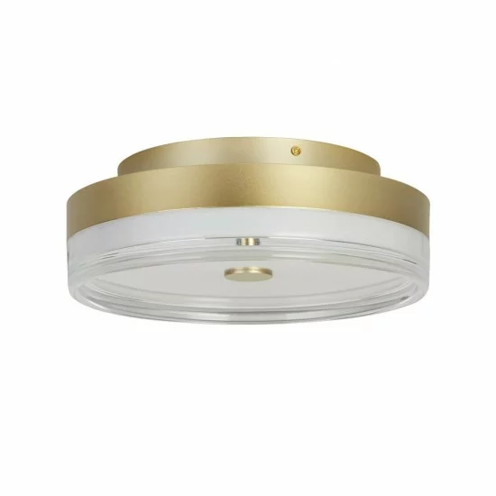 Searchlight потолочный светильник Cyprus LED 29W, 42651-40GO Searchlight потолочный светильник Cyprus LED 29W, 42651-40GO