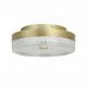 Searchlight потолочный светильник Cyprus LED 29W, 42651-40GO Searchlight потолочный светильник Cyprus LED 29W, 42651-40GO