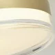 Searchlight потолочный светильник Cyprus LED 29W, 42651-40GO Searchlight потолочный светильник Cyprus LED 29W, 42651-40GO