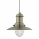 Searchlight подвесной светильник Fisherman, 1x60WxE27, 4301AB Searchlight подвесной светильник Fisherman, 1x60WxE27, 4301AB