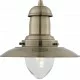 Searchlight подвесной светильник Fisherman, 1x60WxE27, 4301AB Searchlight подвесной светильник Fisherman, 1x60WxE27, 4301AB