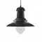 Searchlight piekaramais gaismeklis Fisherman, 1x60WxE27, 4301BK