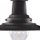 Searchlight pendant lamp Fisherman, 1x60WxE27, 4301BK