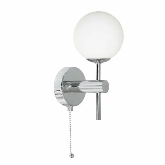Searchlight настенный светильник, бра Global 1xG9x33W 4337-1-LED Searchlight настенный светильник, бра Global 1xG9x33W 4337-1-LED
