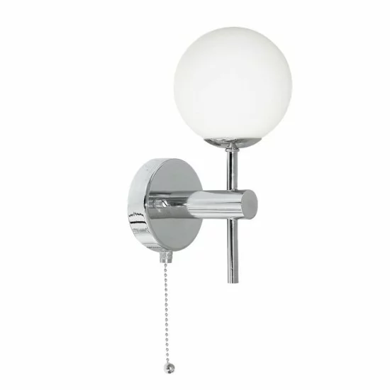Searchlight настенный светильник, бра Global 1xG9x33W 4337-1-LED Searchlight настенный светильник, бра Global 1xG9x33W 4337-1-LED