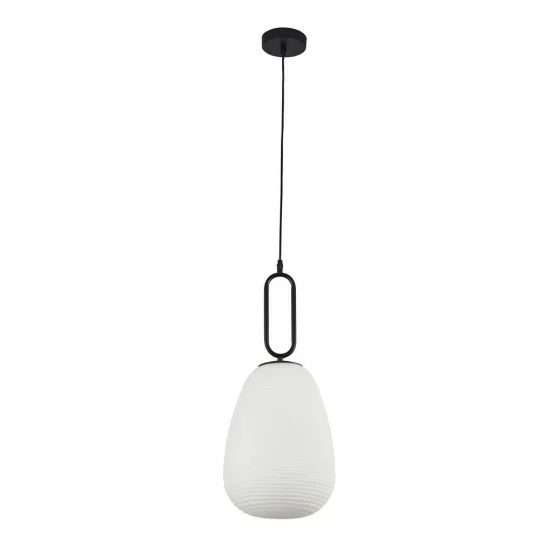 Searchlight pendant lamp Elixir, 1x60WxE27, 43581-1BK Searchlight pendant lamp Elixir, 1x60WxE27, 43581-1BK