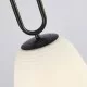 Searchlight pendant lamp Elixir, 1x60WxE27, 43581-1BK Searchlight pendant lamp Elixir, 1x60WxE27, 43581-1BK