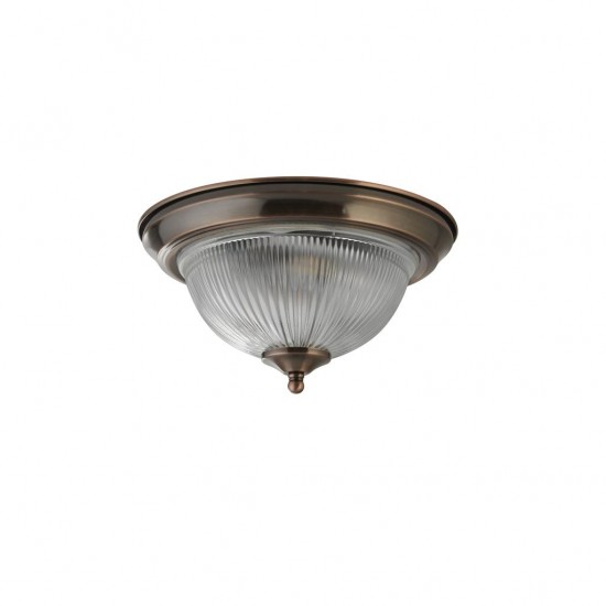 Searchlight CEILING LIGHT American Diner 1xE14x60W, 4042