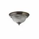 Searchlight DECKENLEUCHTE American Diner 1xE14x60W, 4042 Searchlight DECKENLEUCHTE American Diner 1xE14x60W, 4042