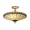 Searchlight ceiling Lamp New York 2xE14x60W, 4417-17