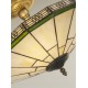 Searchlight ceiling Lamp New York 2xE14x60W, 4417-17