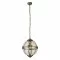 Searchlight Pendelleuchte Coronet, 3x60WxE14, 44213-3AB