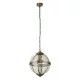 Searchlight Pendelleuchte Coronet, 3x60WxE14, 44213-3AB Searchlight Pendelleuchte Coronet, 3x60WxE14, 44213-3AB
