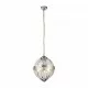 Searchlight Pendelleuchte Coronet, 3x60WxE14, 44213-3CC Searchlight Pendelleuchte Coronet, 3x60WxE14, 44213-3CC