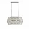 Searchlight piekaramā lampa Rene 12xE14x60W, 4512-12CC