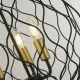 Searchlight pendant lamp Finesse, 3x60WxE14, 4513-3BK Searchlight pendant lamp Finesse, 3x60WxE14, 4513-3BK