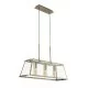 Searchlight Pendant Lamp Voyager 3xE27x60W, 4613-3AB