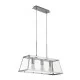 Searchlight Pendant Lamp Voyager 3xE27x60W, 4613-3CC Searchlight Pendant Lamp Voyager 3xE27x60W, 4613-3CC
