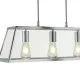 Searchlight Pendant Lamp Voyager 3xE27x60W, 4613-3CC Searchlight Pendant Lamp Voyager 3xE27x60W, 4613-3CC