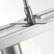 Searchlight Pendant Lamp Voyager 3xE27x60W, 4613-3CC Searchlight Pendant Lamp Voyager 3xE27x60W, 4613-3CC