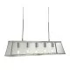 Searchlight Pendant Lamp Voyager 5xE27x60W, 4614-5CC Searchlight Pendant Lamp Voyager 5xE27x60W, 4614-5CC