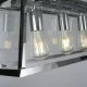 Searchlight Pendant Lamp Voyager 5xE27x60W, 4614-5CC Searchlight Pendant Lamp Voyager 5xE27x60W, 4614-5CC
