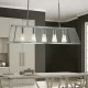 Searchlight Pendant Lamp Voyager 5xE27x60W, 4614-5CC Searchlight Pendant Lamp Voyager 5xE27x60W, 4614-5CC