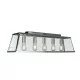 Searchlight Pendant Lamp Voyager 5xE27x60W, 4614-5CC Searchlight Pendant Lamp Voyager 5xE27x60W, 4614-5CC