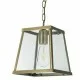 Searchlight piekaramā lampa Voyager 1xE27x60W, 4614AB Searchlight piekaramā lampa Voyager 1xE27x60W, 4614AB