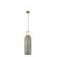 Searchlight Pendant Lamp Pipette 1xE27x60W, 46641-1AC